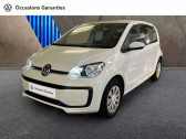 Annonce Volkswagen Up occasion Essence ! 1.0 65ch BlueMotion Technology Active 5p  PARIS