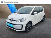Volkswagen Up occasion année 2023 boite Manuelle Annonce Volkswagen Up occasion Essence ! 1.0 65ch BlueMotion Technology Active 5p à Villeneuve-d'Ascq
