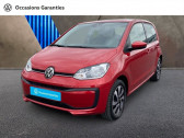 Volkswagen Up ! 1.0 65ch BlueMotion Technology Active 5p   ABBEVILLE 80