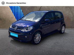 Volkswagen Up occasion 2021 mise en vente à THIONVILLE par le garage VOLKSWAGEN THIONVILLE - photo n°1