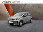 Annonce Volkswagen Up occasion Essence ! 1.0 65ch BlueMotion Technology United 5p  ORVAULT