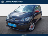 Annonce Volkswagen Up occasion Essence ! 1.0 75 Up! Beats Audio  Auxerre