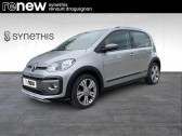 Annonce Volkswagen Up occasion Essence ! 1.0 90 BlueMotion Technology BVM5 Cross Up!  Draguignan