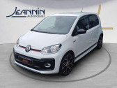 Volkswagen Up occasion année 2023 boite Manuelle Annonce Volkswagen Up occasion Essence ! 2.0 Up 1.0 115 BlueMotion Technology BVM6 à Auxerre