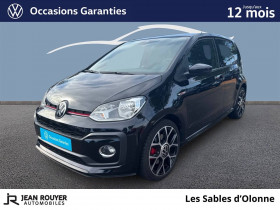 Volkswagen Up , garage VOLKSWAGEN LA ROCHE SUR YON  MOUILLERON LE CAPTIF