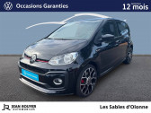 Volkswagen Up occasion année 2023 boite Manuelle Annonce Volkswagen Up occasion Essence ! 2.0 Up 1.0 115 BlueMotion Technology BVM6 à MOUILLERON LE CAPTIF