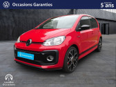 Volkswagen Up ! 2.0 Up 1.0 115 BlueMotion Technology BVM6   Faches Thumesnil 59