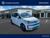Annonce Volkswagen Up occasion Essence ! 2.0 Up 1.0 60 BlueMotion Technology BVM5  Macon