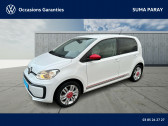 Annonce Volkswagen Up occasion Essence ! 2.0 Up 1.0 60 BlueMotion Technology BVM5  Paray le Monial