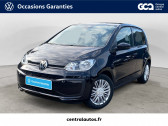 Volkswagen Up occasion année 2021 boite Manuelle Annonce Volkswagen Up occasion Essence ! 2.0 Up 1.0 65 BlueMotion Technology BVM5 à Francheville