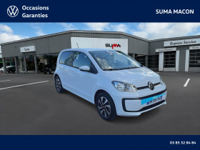 Volkswagen Up occasion 2023 mise en vente à Macon par le garage SUMA MACON - MACON SPORT automobiles - photo n°1