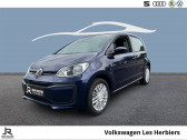 Annonce Volkswagen Up occasion  ! 2.0 Up 1.0 65 BlueMotion Technology BVM5 à LES HERBIERS