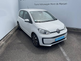 Volkswagen Up ! 2.0 Up 1.0 65 BlueMotion Technology BVM5   SAINT PIERRE DU MONT 40