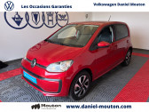 Volkswagen Up ! 2.0 Up 1.0 65 BlueMotion Technology BVM5   Saint-Malo 35