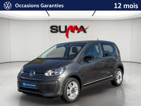 Volkswagen Up , garage SUMA Cosne- GRANDS CHAMPS automobiles  Cosne-Cours-sur-Loire