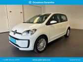 Annonce Volkswagen Up occasion Essence ! 2.0 Up 1.0 65 BlueMotion Technology BVM5  PERPIGNAN