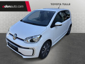 Volkswagen Up ! e-up! 2.0 Electrique 5p   Tulle 19