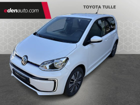 Volkswagen Up , garage edenauto Opel Tulle  Tulle