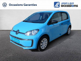 Volkswagen Up occasion année 2021 boite Automatique Annonce Volkswagen Up occasion Electrique ! e-up! 2.0 Electrique à TOURNON