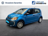 Volkswagen Up occasion année 2021 boite Automatique Annonce Volkswagen Up occasion Electrique ! e-up! 2.0 Electrique à Seynod