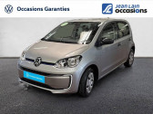 Volkswagen Up occasion année 2020 boite Automatique Annonce Volkswagen Up occasion Electrique ! e-up! 2.0 Electrique à Seyssinet-Pariset