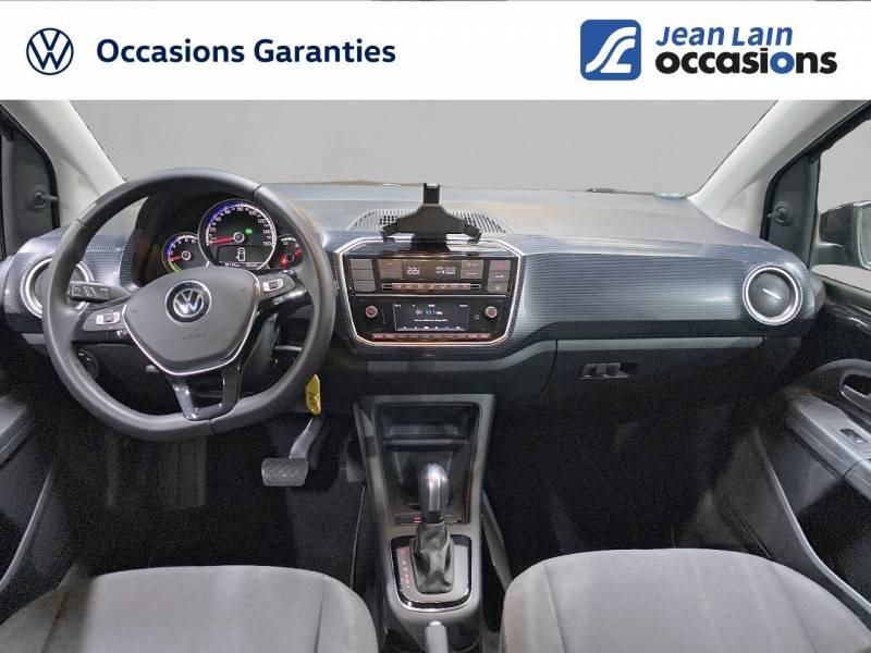 Volkswagen Up ! e-up! 83 Electrique Life Plus  occasion  Valence - photo n3