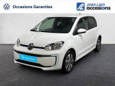 Volkswagen Up ! e-up! 83 Electrique Life Plus   La Motte-Servolex 73