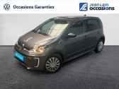 Volkswagen Up occasion année 2023 boite Automatique Annonce Volkswagen Up occasion Electrique ! e-up! 83 Electrique Life Plus à Seynod
