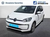 Annonce Volkswagen Up occasion Electrique ! e-up! 83 Electrique Life Plus à Seyssinet-Pariset