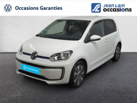 Volkswagen Up , garage JEAN LAIN OCCASION MAURIENNE  Saint-Jean-de-Maurienne