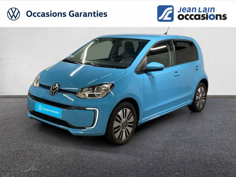 Volkswagen Up ! e-up! 83 Electrique Life Plus  occasion  La Motte-Servolex