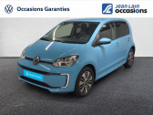 Volkswagen Up ! e-up! 83 Electrique Life Plus   La Motte-Servolex 73