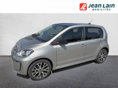 Annonce Volkswagen Up occasion Electrique ! e-up! 83 Electrique Style  Seynod