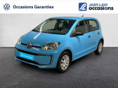 Volkswagen Up occasion année 2023 boite Automatique Annonce Volkswagen Up occasion Electrique ! e-up! 83 Electrique à Valence