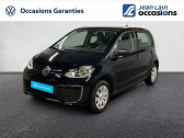 Annonce Volkswagen Up occasion Electrique ! e-up! 83 Electrique  Saint-Jean-de-Maurienne