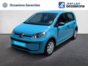 Volkswagen Up , garage JEAN LAIN OCCASION MAURIENNE  Saint-Jean-de-Maurienne