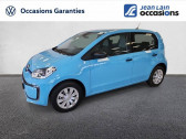 Volkswagen Up ! e-up! 83 Electrique   Voiron 38