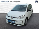Annonce Volkswagen Up occasion  ! E UP! FL2 83CH  Montpellier