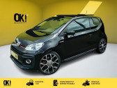 Volkswagen Up ! GTi BMT/Start-Stop 1.0 TSI 115 ch Toit ouvrant Cam  2019 - annonce de voiture en vente sur Auto Sélection.com