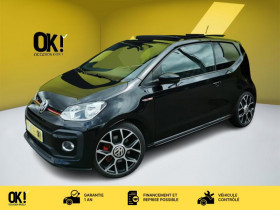 Volkswagen Up , garage OK! OCCASION THIONVILLE  THIONVILLE