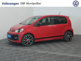 Annonce Volkswagen Up occasion Essence ! UP! 2.0 Up 1.0 115 BlueMotion Technology BVM6 GTI  Montpellier