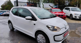 Volkswagen Up , garage VTM GARAGE AUTO LINAS  Linas