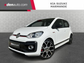 Volkswagen Up 1.0 115 BlueMotion Technology BVM6 GTI  2022 - annonce de voiture en vente sur Auto Sélection.com