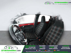 Volkswagen Up 1.0 115  BVM  occasion � Beaupuy - photo n�4