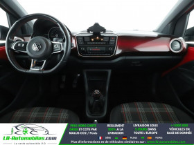 Volkswagen Up 1.0 115  BVM  occasion � Beaupuy - photo n�3