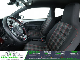 Volkswagen Up 1.0 115  BVM  occasion � Beaupuy - photo n�4