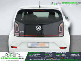 Volkswagen Up 1.0 115  BVM  occasion � Beaupuy - photo n�5