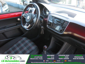 Volkswagen Up 1.0 115  BVM  occasion � Beaupuy - photo n�3