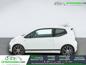 Volkswagen Up 1.0 115  BVM  occasion � Beaupuy - photo n�4