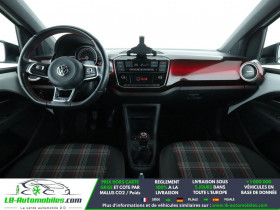 Volkswagen Up 1.0 115  BVM  occasion � Beaupuy - photo n�3